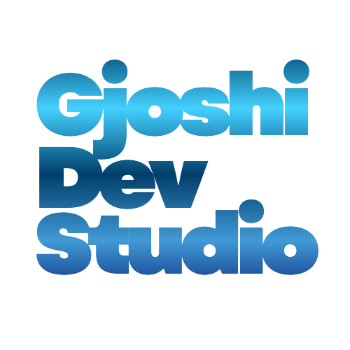 Gjoshi Dev Studio